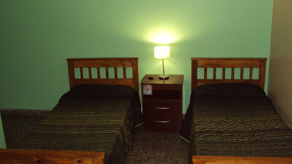 Hotel Aries Palermo Ciudad Autónoma de Buenos Aires